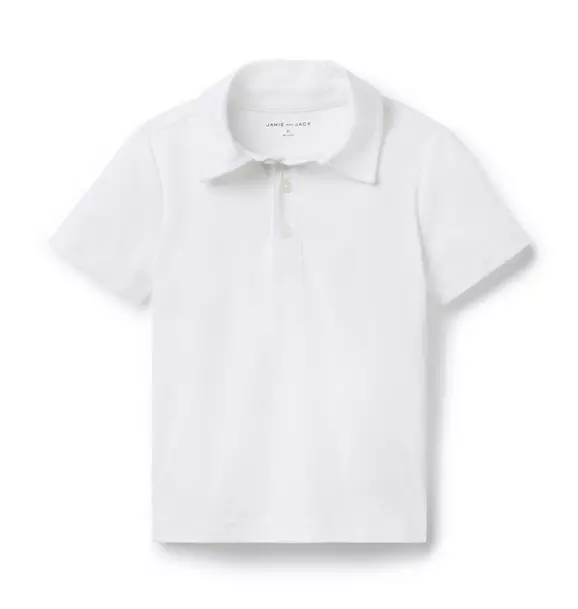The Adventure Polo