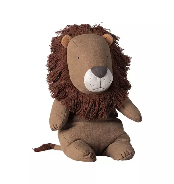 Safari friends, Lion, Big / Default Title