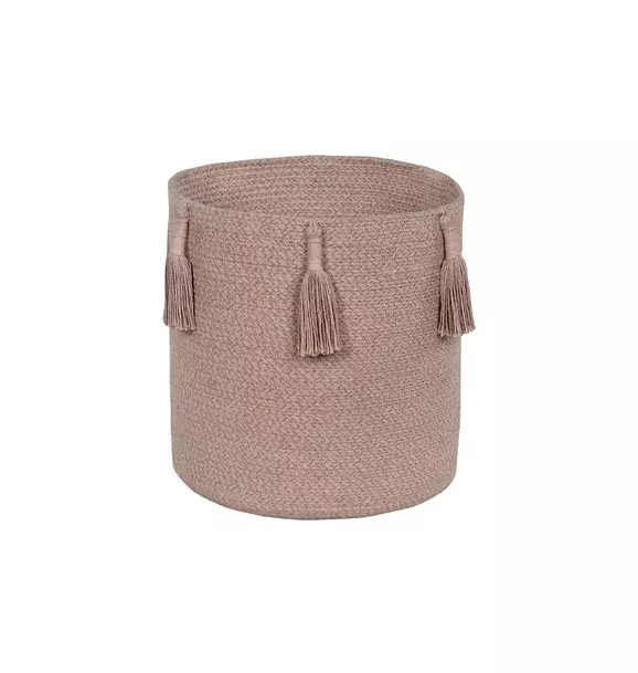 Basket Woody Vintage Nude