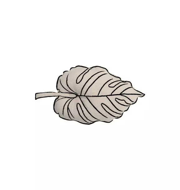 Cushion Leaf