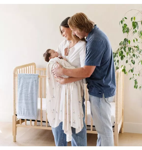 Sail Boat Swaddle