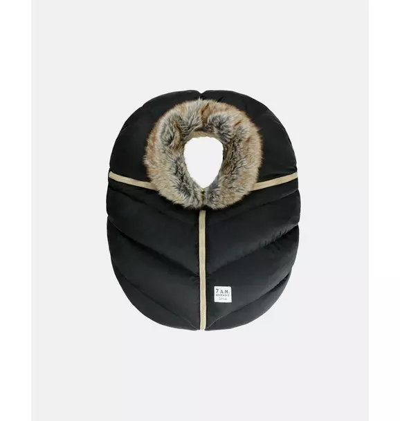 Car Seat Cocoon - Tundra