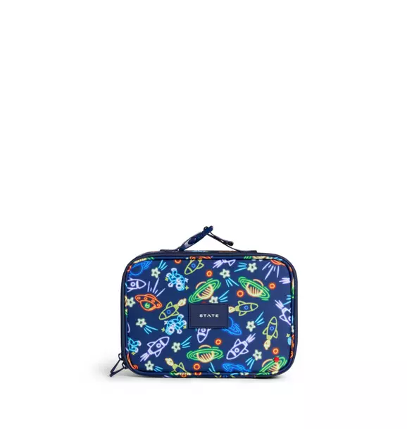 Rodgers Lunch Box