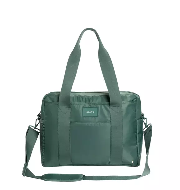 Jordan Diaper Tote