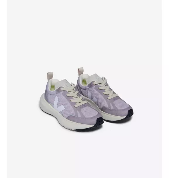 Toddler Veja Canary Sneaker