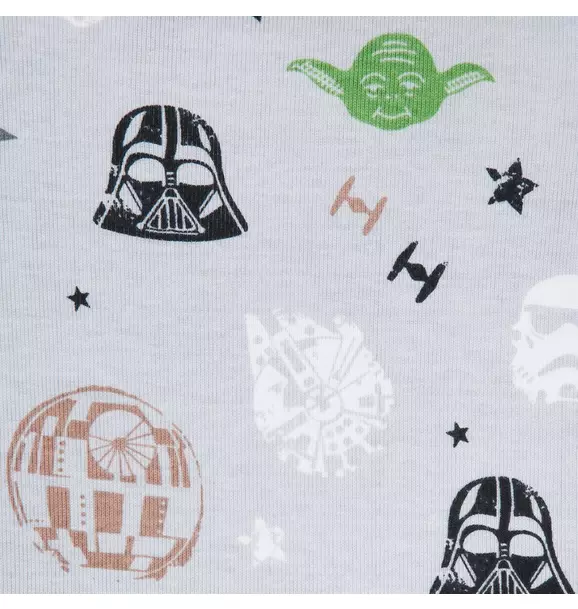 Good Night Pajama In Disney STAR WARS