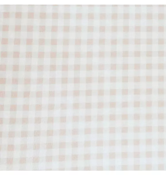 Gingham Changing Cover