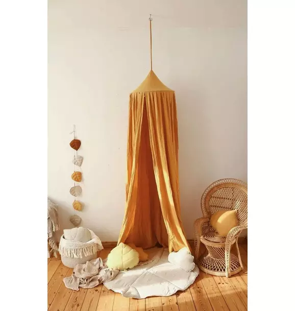 “Ochre” Canopy