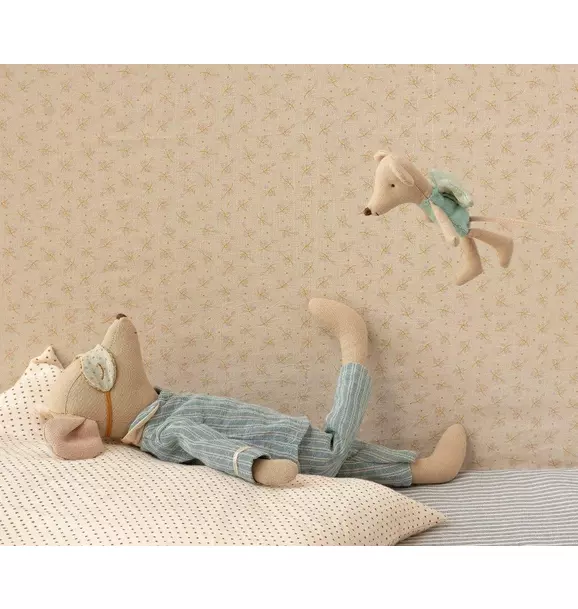 Fairy mouse, Little - Mint