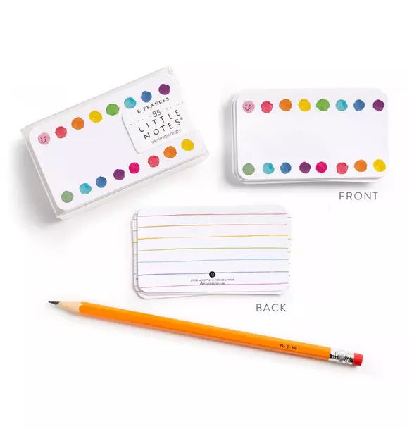 Happy Dots Little Notes®