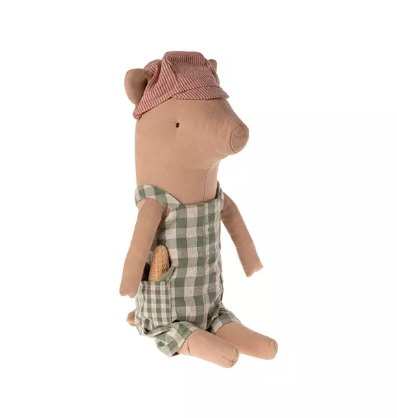 Pig - Boy