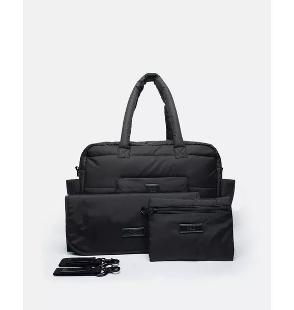 SoHo Diaper Carryall