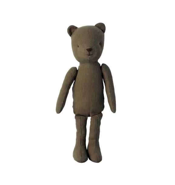Teddy Dad