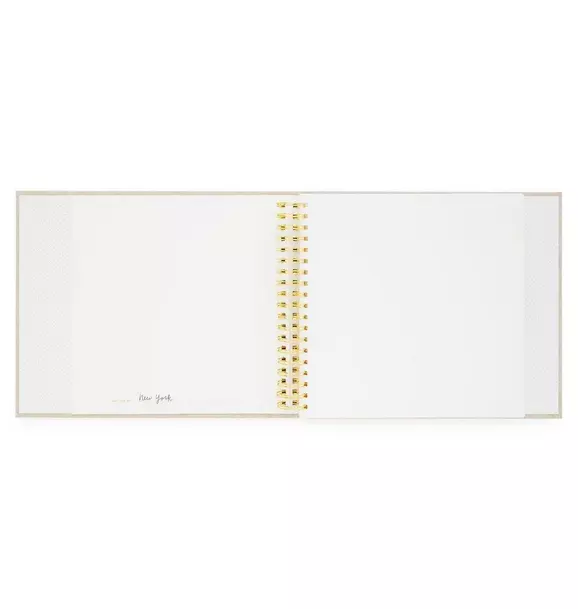 Trips To Remember Book, Flax