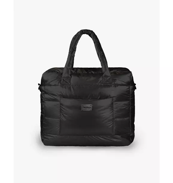Plaza Diaper Bag