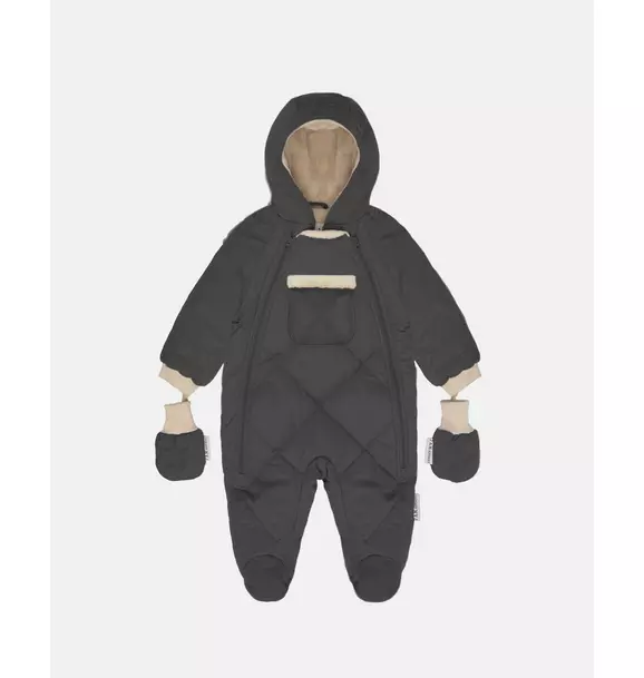 Snow Jumpsuit - Benji Plush
