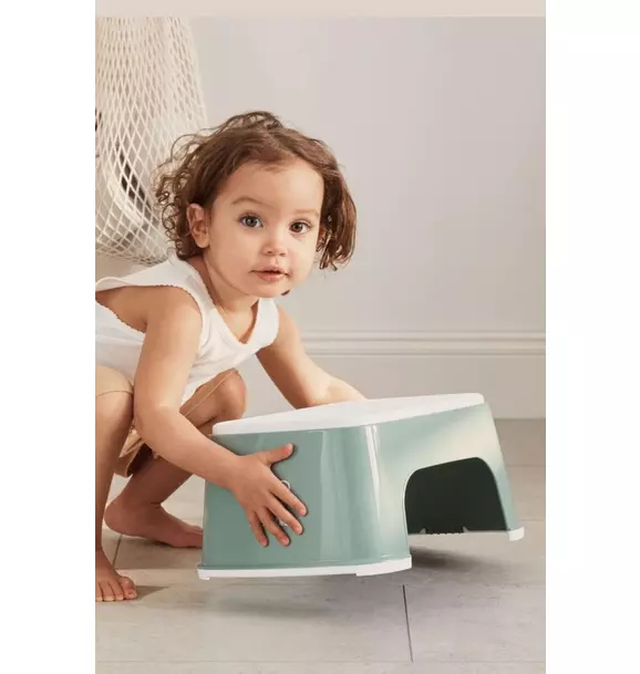 Potty Training Bundle, Deep Green/White