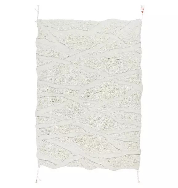 Woolable Rug Enkang Ivory