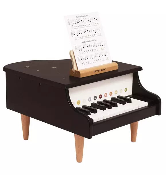 Grand Piano