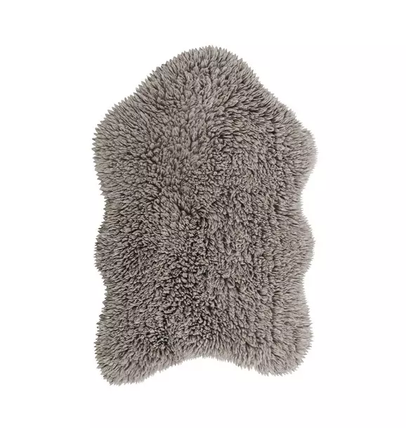 Woolable Rug Woolly - Sheep Grey
