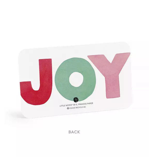 Vintage Santa Little Notes®