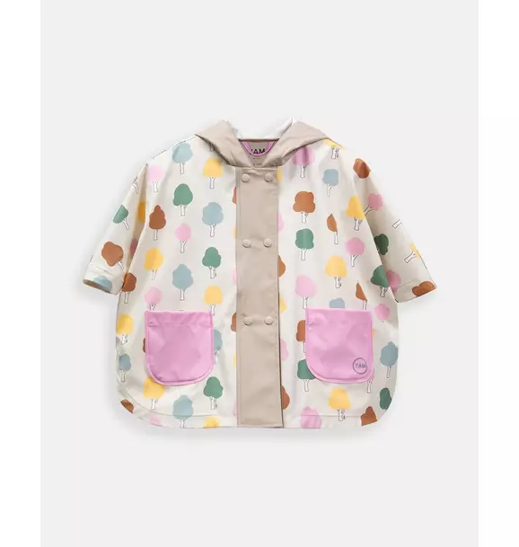 Rain Poncho