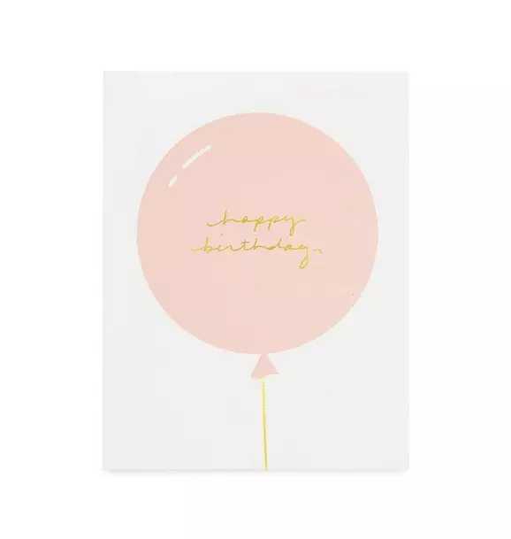 Birthday Box (12 Cards)