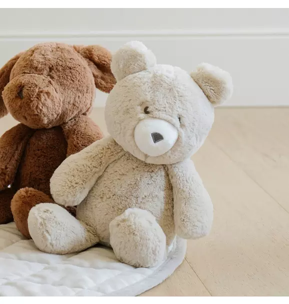 Stuffed Animal Bear