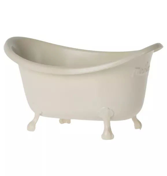 Bathtub, Mouse