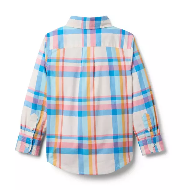 The Plaid Shirt