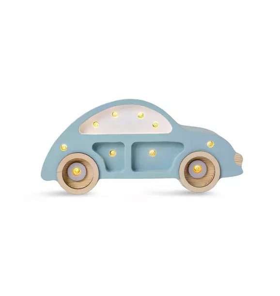Mini Beetle Car