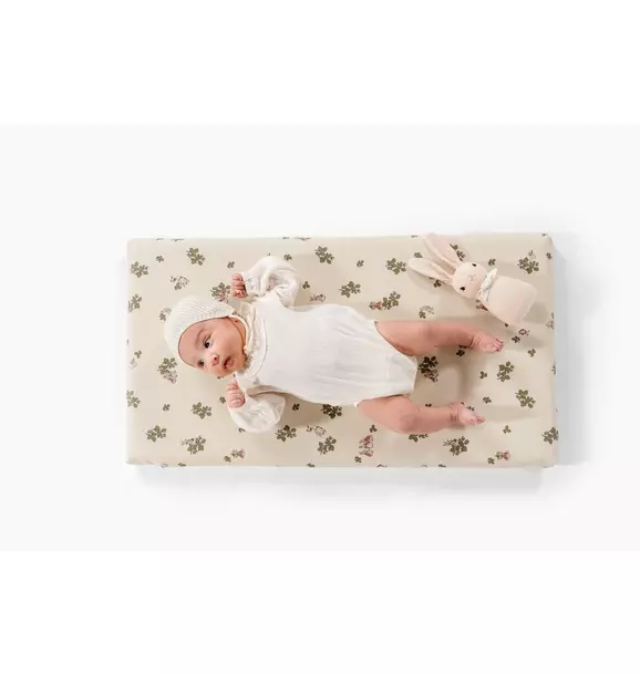 Peter Rabbit Padded Changing Mat