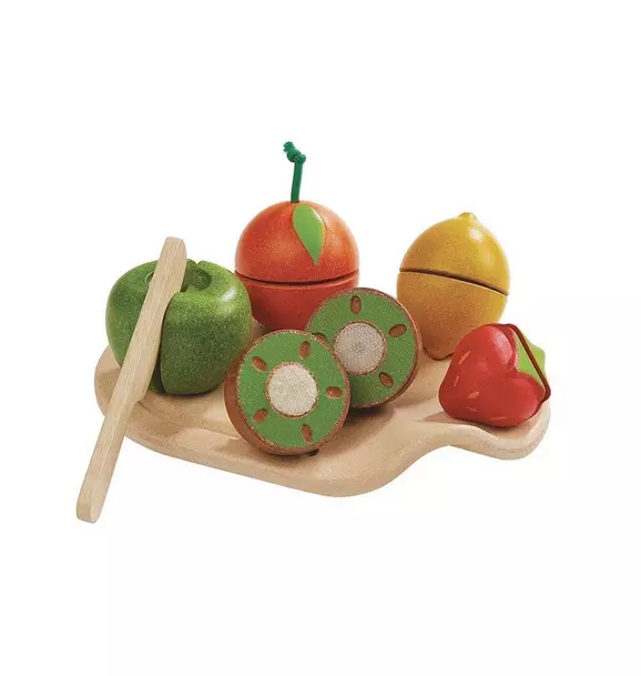 Assorted Fruit Set
