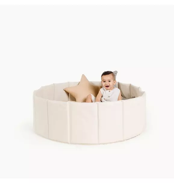 Ivory Ball Pit
