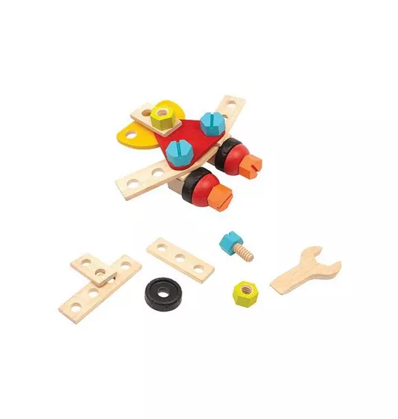 Construction Set