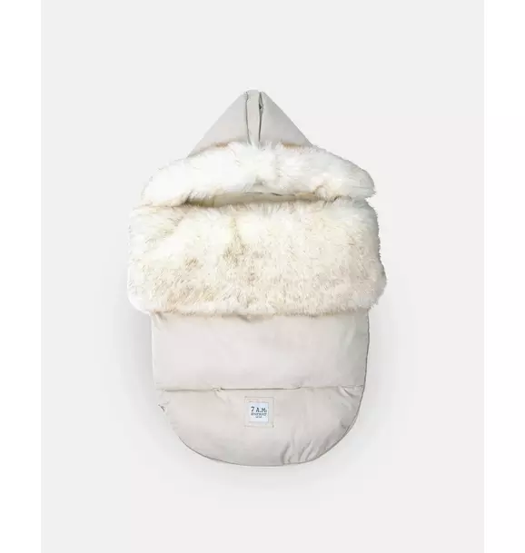 PlushPOD - Tundra Plush