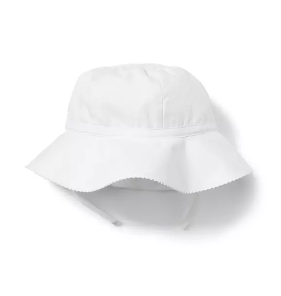 Poplin Sun Hat