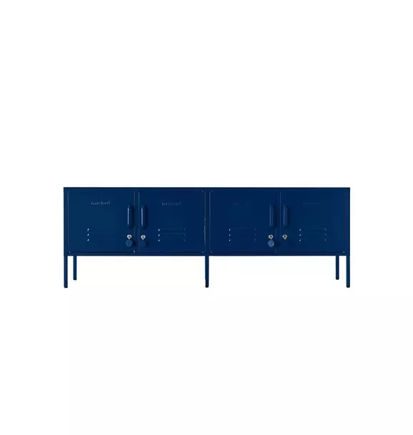 The Standard in Navy