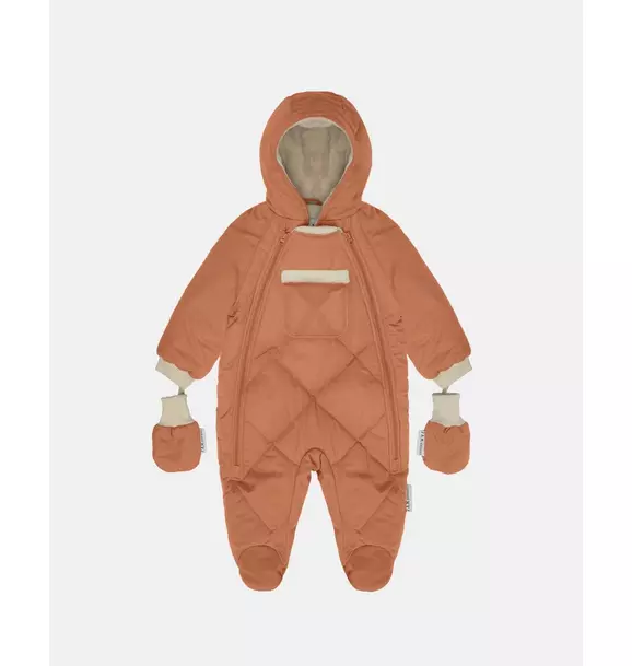 Snow Jumpsuit Benji - Spice