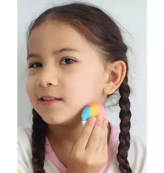 Arc of Joy - Kids' Makeup Set