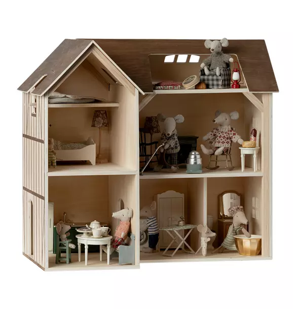 Mouse Hole Farmhouse