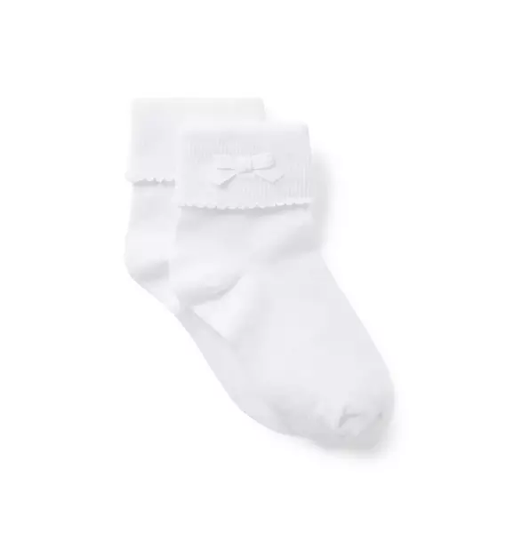 Bow Sock