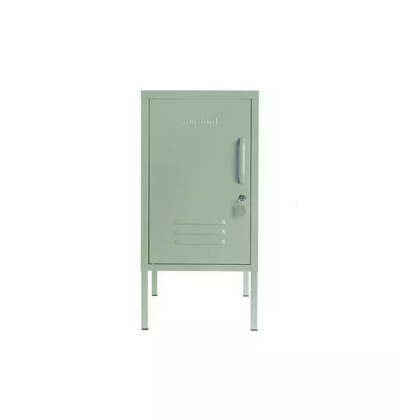 The Shorty In Sage To The Left