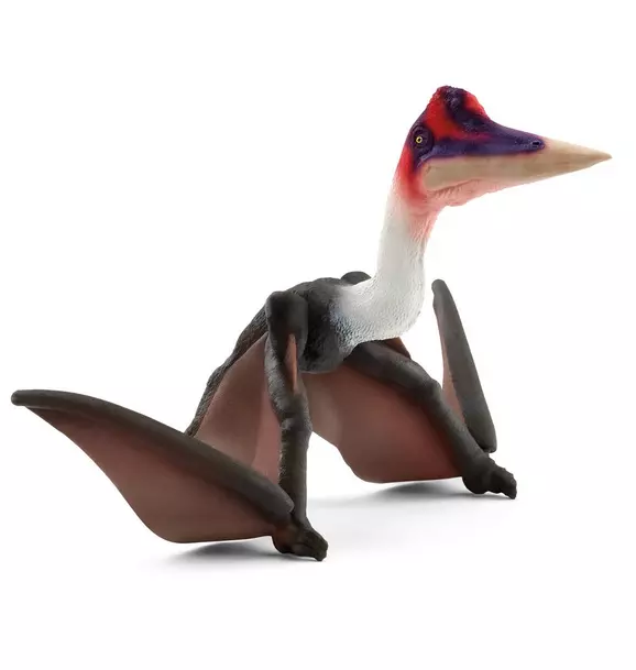 Dinosaurs: Quetzalcoatlus