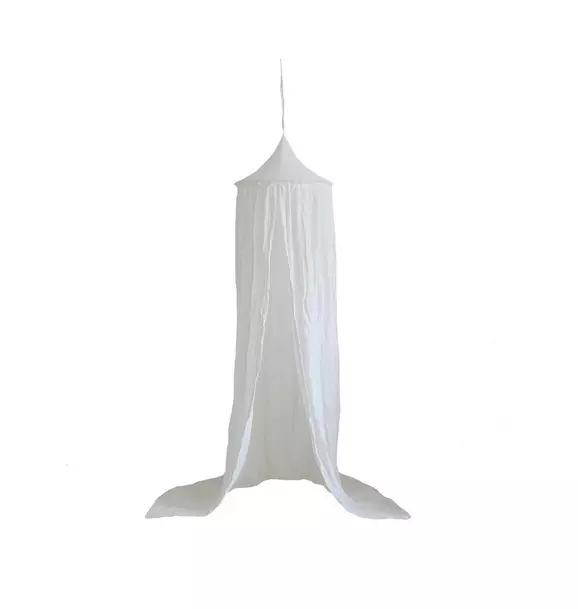“Cream” Canopy