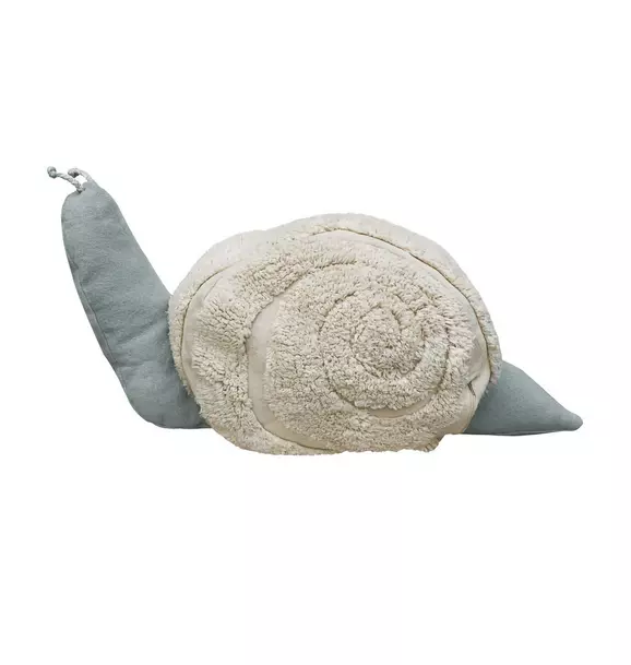 Pouf Mr. Snail