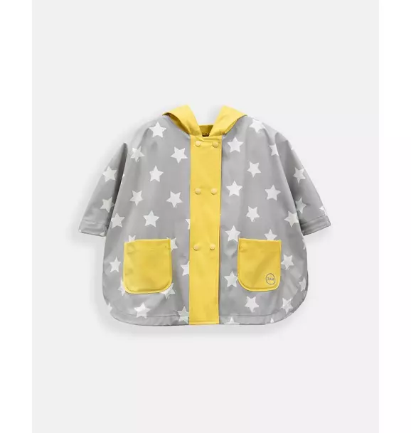 Rain Poncho