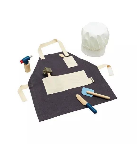 Chef Set