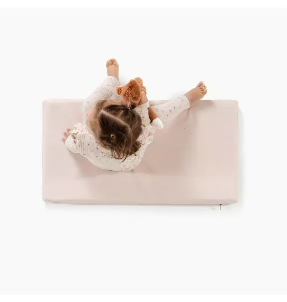 Belle Padded Changing Mat