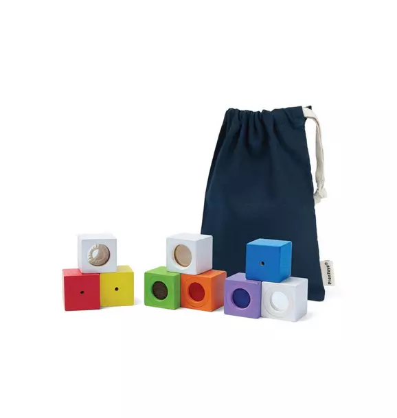 Activity Blocks